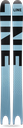 Ski Line Pescado 2025 
