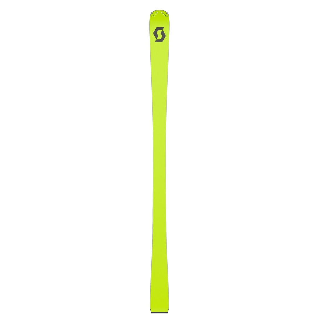 Ski Scott Pure Piste 77Ti 2025 