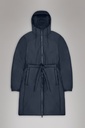 Rains Lohja Long Insulated Curve Jacket 2025-SS 