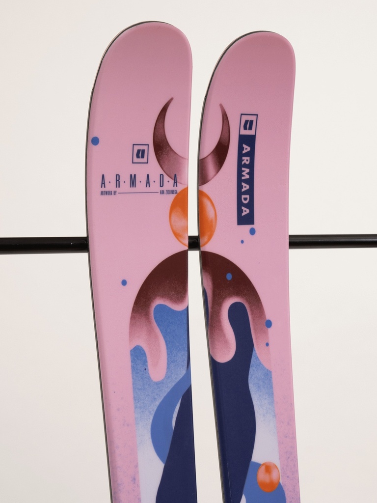 Ski Armada Arw 84 (Long) 2025