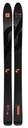 Ski Armada Short Pants Paradox 2023