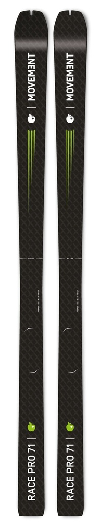 Ski Movement Race Pro 71 2023 