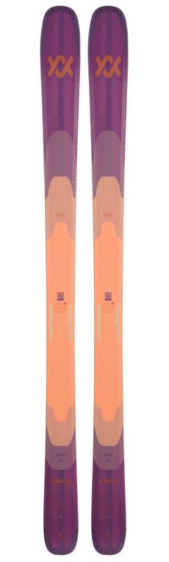 Volkl Blaze 94 Purple Rose 2025 