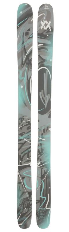 Volkl Revolt 104 2025 