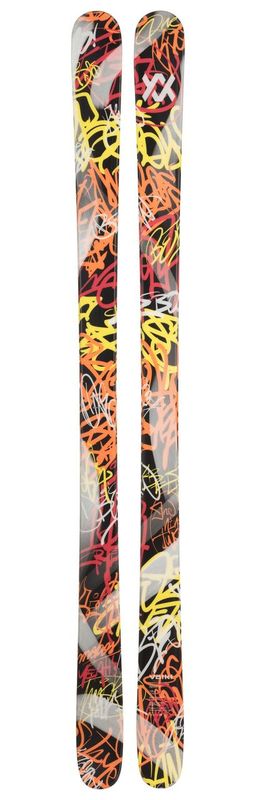 Volkl Revolt 81 2025 