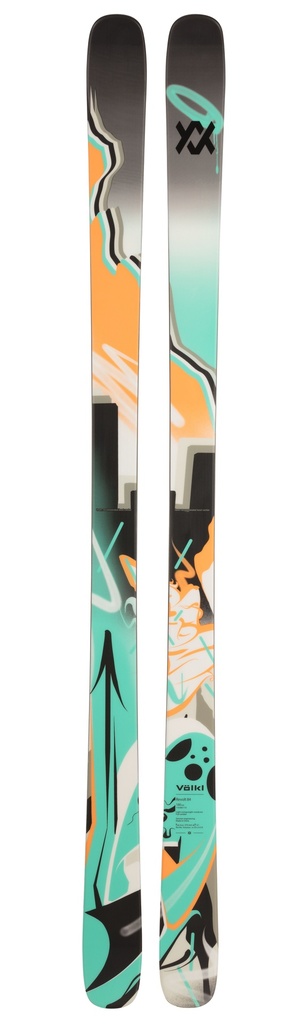 Volkl Revolt 84 2025 