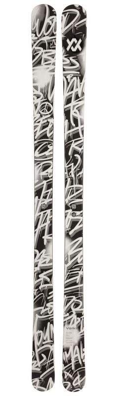 Volkl Revolt 86 2025 