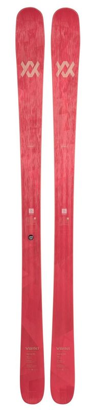 Volkl Secret 80 2025 
