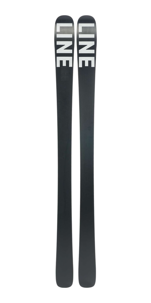 Ski Line Pandora 84 2024 