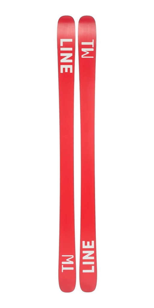 Ski Line Tom Wallisch Pro 2024 
