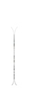 Ski Line Tom Wallisch Shorty 2019 