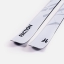 Ski Faction Agent 1 2025 