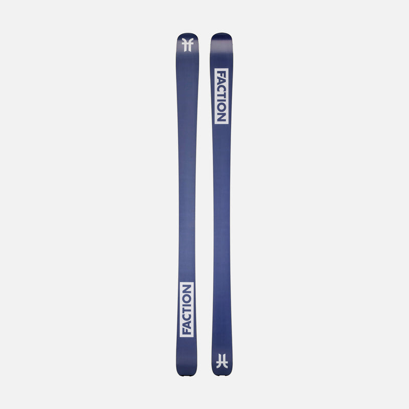 Ski Faction Agent 1 2025 