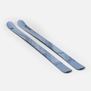 Ski Faction Dancer 1 grey 2025 