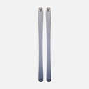 Ski Faction Dancer 1 grey 2025 