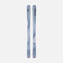 Ski Faction Dancer 1 grey 2025 