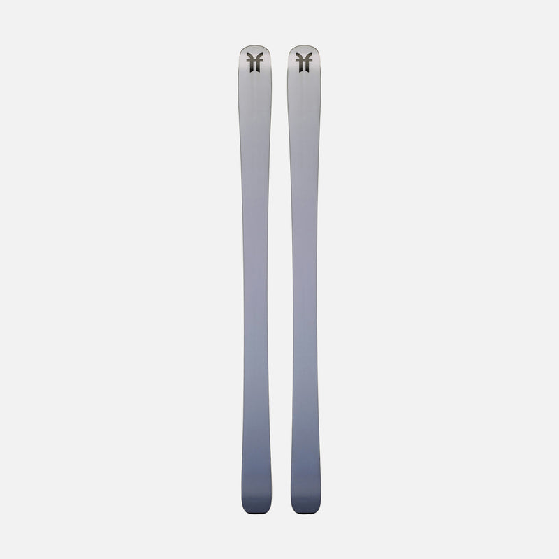 Ski Faction Dancer 1 grey 2025 