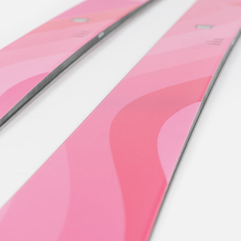 Ski Faction Dancer 1 pink 2025 