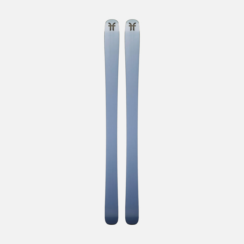 Ski Faction Dancer 2 blue 2025 