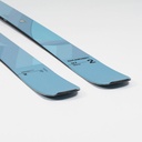 Ski Faction Dancer 2 blue 2025 