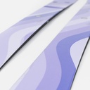 Ski Faction Dancer 2 purple 2025 