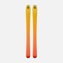 Ski Faction Dancer Grom red 2025 