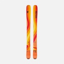 Ski Faction Dancer Grom red 2025 