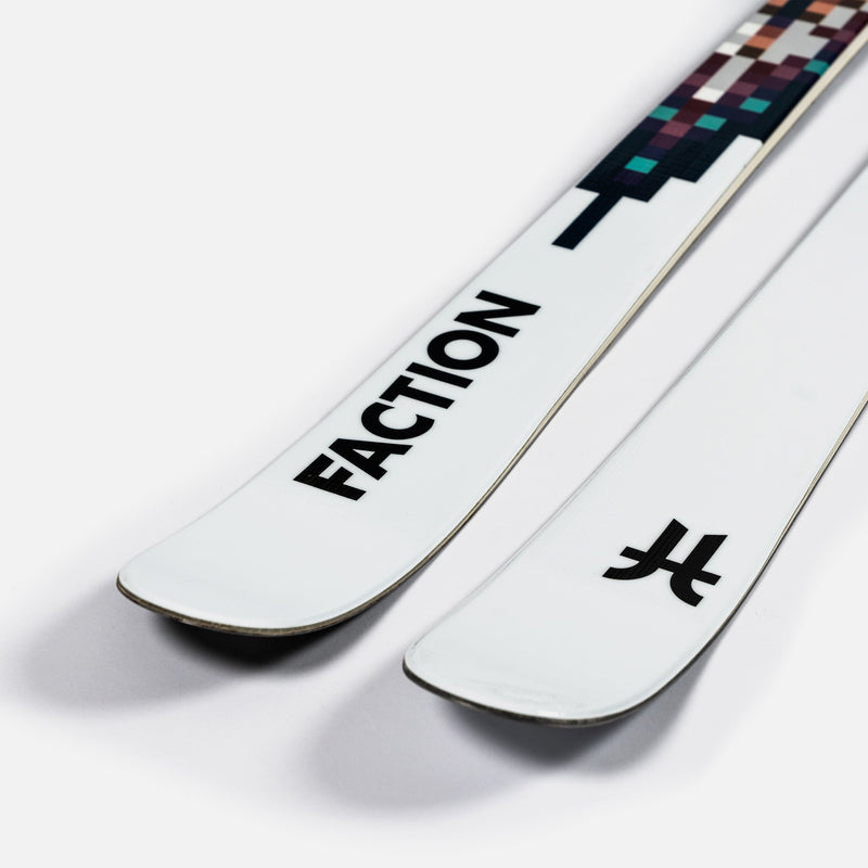Ski Faction Le Mogul 2025 