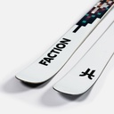 Ski Faction Le Mogul 2025 