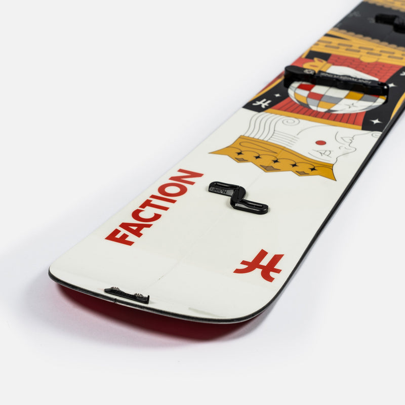Ski Faction Le Split Mono 2025 