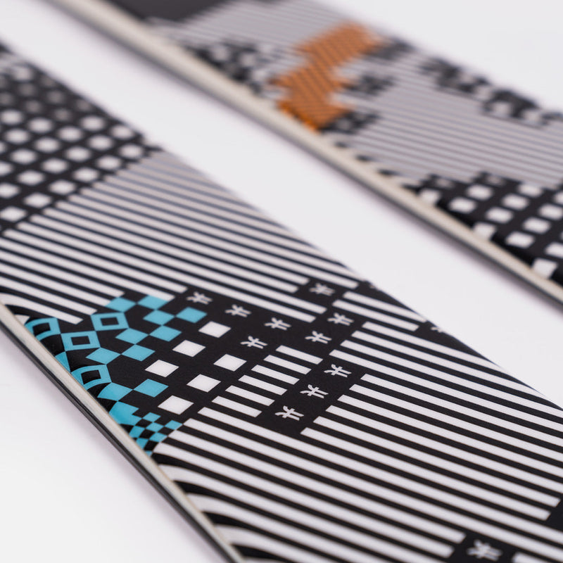 Ski Faction Prodigy 2 2025 