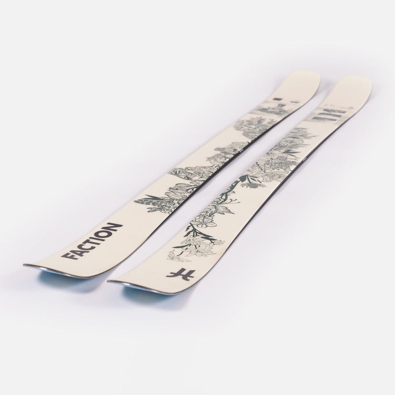 Ski Faction Prodigy 2 Capsule 2025 