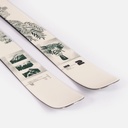 Ski Faction Prodigy 2 Capsule 2025 