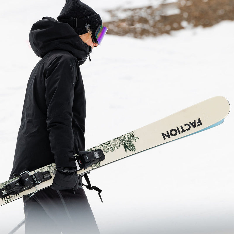 Ski Faction Prodigy 2 Capsule 2025 