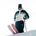 Ski Faction Prodigy 3 2025 