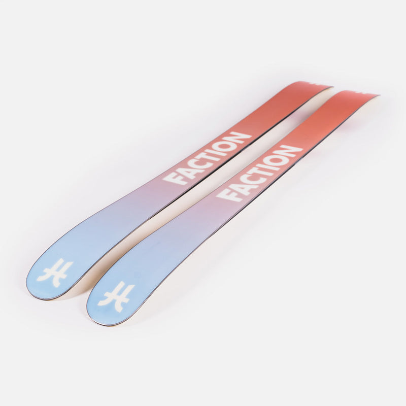 Ski Faction Prodigy 3 Capsule 2025 