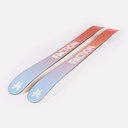 Ski Faction Prodigy 3 Capsule 2025 