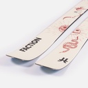 Ski Faction Prodigy 3 Capsule 2025 