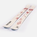Ski Faction Prodigy 3 Capsule 2025 