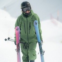 Ski Faction Studio 0 2025 