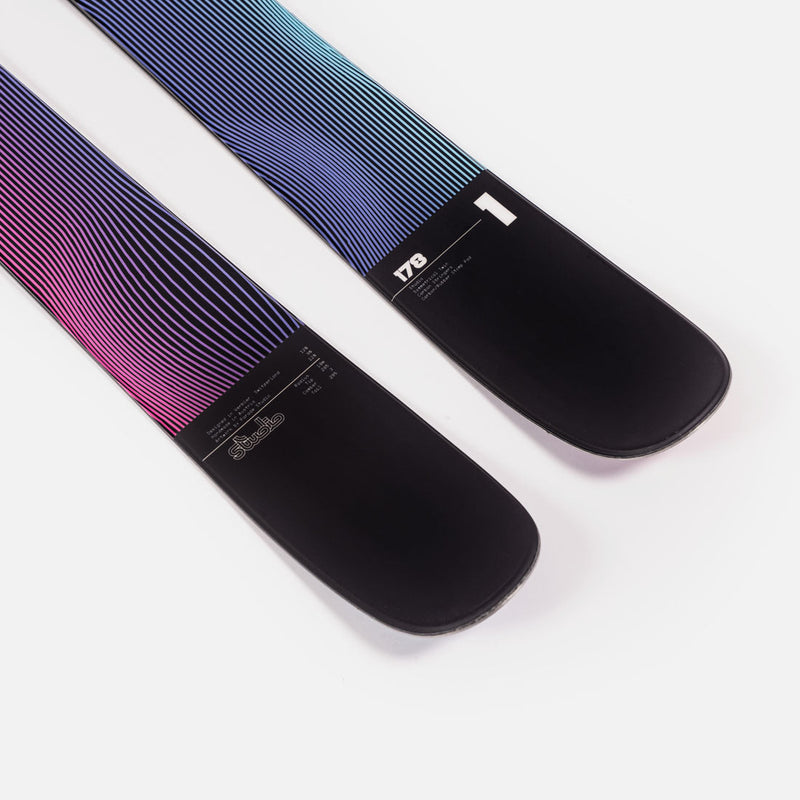 Ski Faction Studio 1 2025 