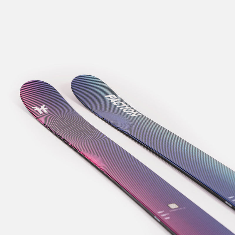 Ski Faction Studio 3 2025 