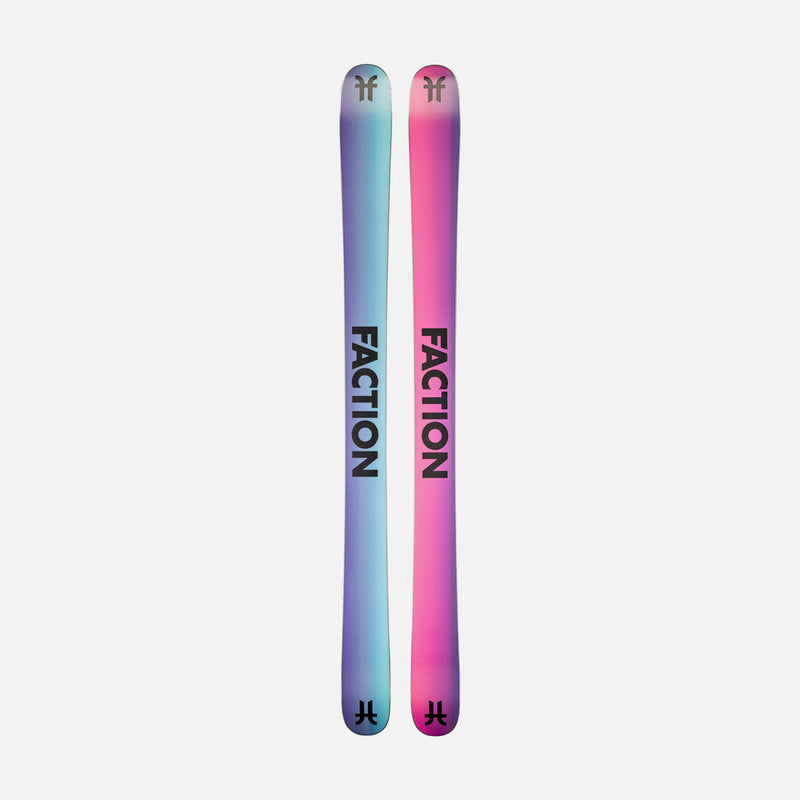Ski Faction Studio 3 2025 