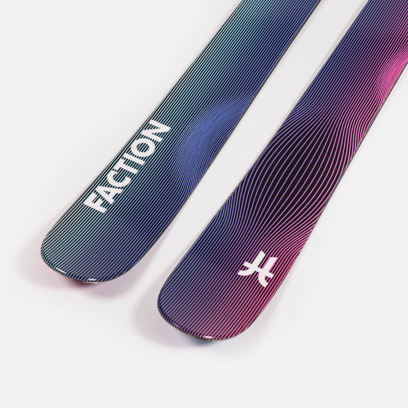 Ski Faction Studio 3 2025 