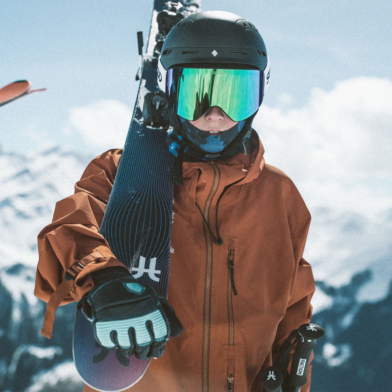 Ski Faction Studio Grom 2025 