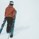 Ski Faction Studio Grom 2025 