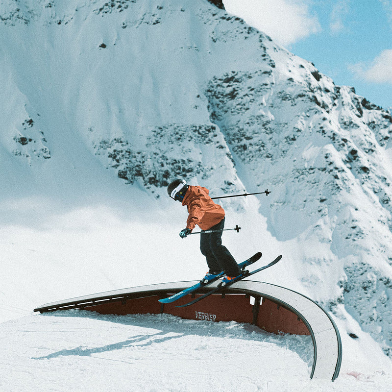 Ski Faction Studio Grom 2025 
