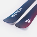 Ski Faction Studio Jr 2025 