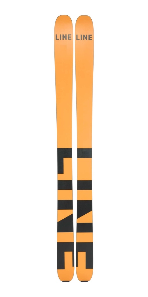 Ski Line Blade Optic 104 2024 