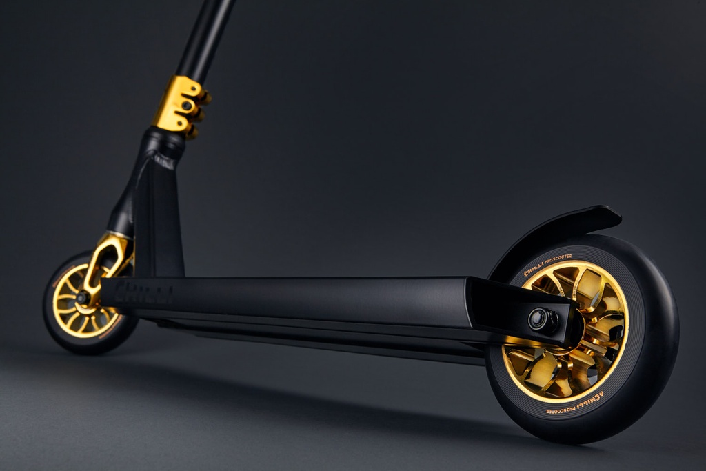 Freestyle Scooter Chilli Pro Reaper 2024 